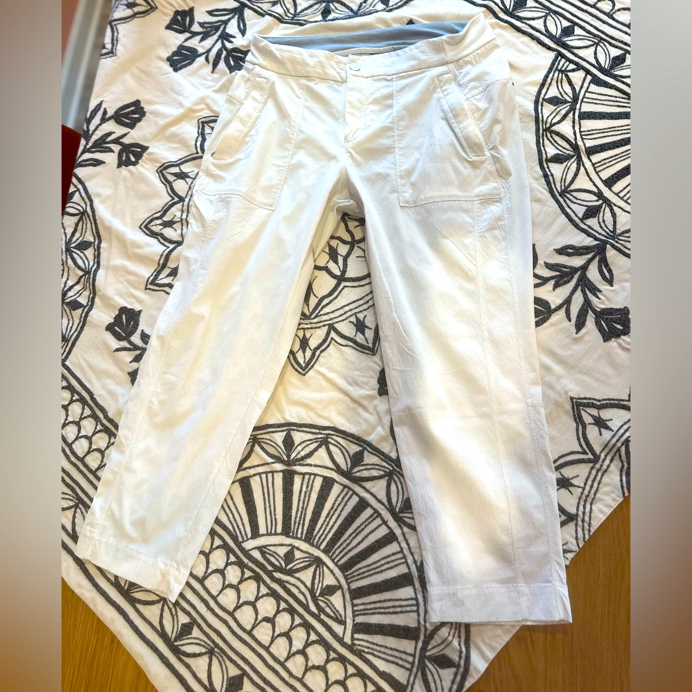 Athletes Pants